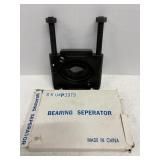 Bearing Seperator