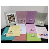 American Commemorative Cancellations 1st Day Issue