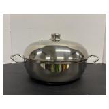 Arco Steel Frying Pan