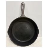 10.5" Cast Iron Skillet Made in USA