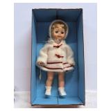Vintage Vogue 15" Littlest Angel Original Box