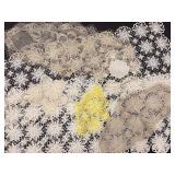 Table Runners 40", 76" & 20"