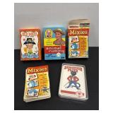 Vintage Card Games
