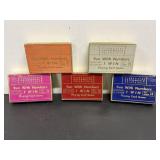 Vintage Playing Cards