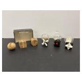 Vintage Mini Puzzles