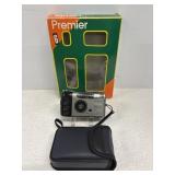 Vintage Premier 35 Mini M-355 Camera