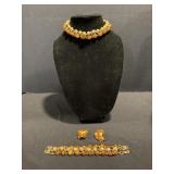 Vintage Costume Jewelry