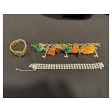 Bracelets