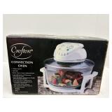 3Gal Crofton Convection Oven