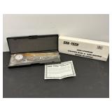 Centech 6" Caliper SAE Metric