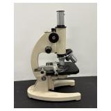 Compound Monocular Microscope 942675