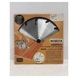 Craftsman Free Smooth Cut Combination