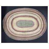.Vintage Rug 40"x30"