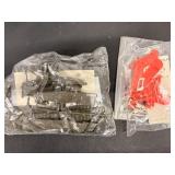 Model Plane & Cable Car Kits