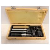 X-acto Deluxe Craft Toolset