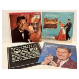 Lawrence Welk Records