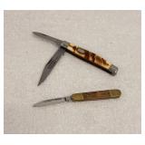 Craftsman & Other Knife