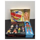 VintageSpears Flotti Instant Dressmaking
