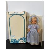 VintageClodrey Melanie 15" Doll