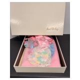 Vintage 10-11" Doll Clothes & 24" 0-3 Mo Outfit