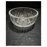 Vtg Waterford Lismore 5" bowl