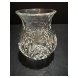 Vtg Waterford crystal 1998 Mother