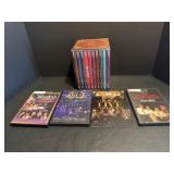 Star Vista DVD
