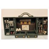 Vintage Millwood Toy Co Noah
