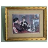 Mary Cassette 1844-1926 5 O
