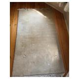 36"x64" Rug