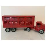 Vintage Tonka  Live Stock Truck 22"
