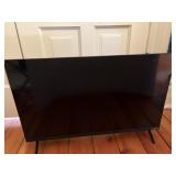 Vizio 32" TV no remote