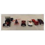 Mattel Hotwheels 