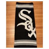 White Sox Throw 56"x48"