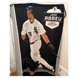 White Sox Blanket 60"x48"