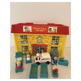 Fisher Price Children