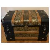 Vintage Chest 34"x20"x20"H