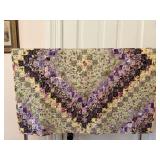 Quilt 38"x38"