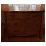 Vintage Dry Sink 34"x16"x20"H