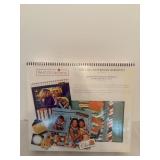 Sealed Postbound Album Kit 12"x12"
