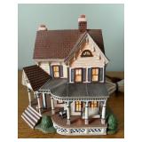 Dept 56 Aunt Polly