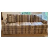 Jerome Interior Upholstered Sofa