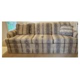 Jerome Interior Upholstered Sofa