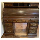 Roll Top Desk