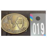 Nutrena Feeds Pork Producer Limited Edition