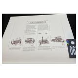 Case Experience Prints