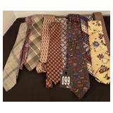 Vintage Ties
