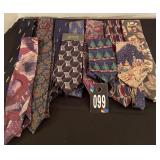 Vintage Ties