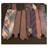 Vintage Ties