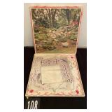 Vintage Handkerchiefs